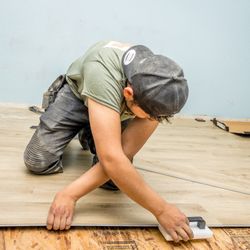 Installing Flooring Solutions
