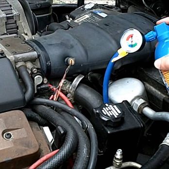 A2Z Auto Repair - Auto Repair Near Me - Sterling, Virginia