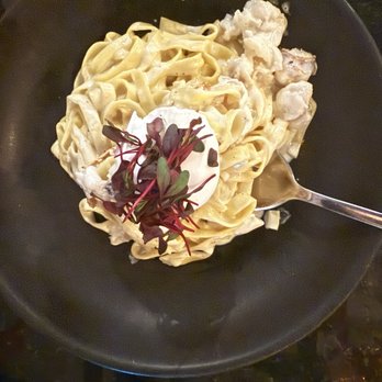 Cedro Scratch Italian & Wine Bar - Italian Near Me - Austin, Texas