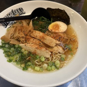 Silverlake Ramen - Shoyu Ramen - Ramen Near Me - Santa Monica, California Silverlake Ramen - Shoyu Ramen - Ramen Near Me - Santa Monica, California