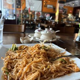 Pad Thai