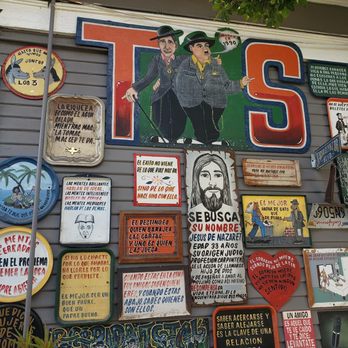Tio's Tacos - Mexican Near Me - Riverside, California