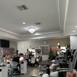 Nails Of America