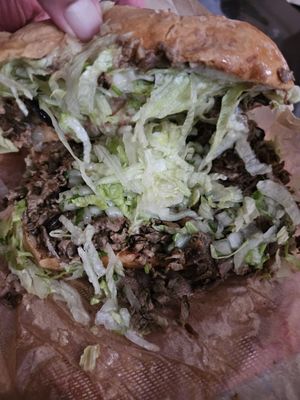 King Torta by null