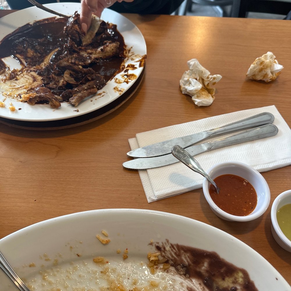 Sabor Mexicano - BOMBBB - Mexican Near Me - Los Angeles, California