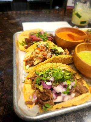 La Vaca Margarita Bar by null