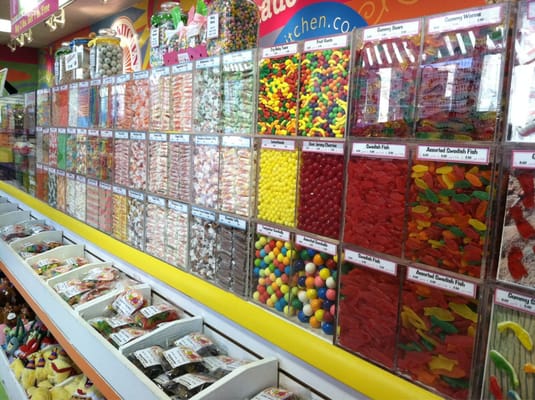 Candy Kitchen Shoppes 34 Reviews Candy Stores 6409 Coastal