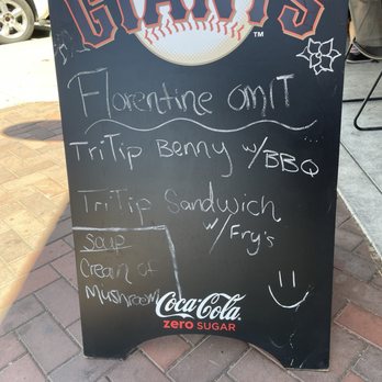 Downtown cafe - Daily specials - Breakfast & Brunch Near Me - Pittsburg, California