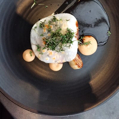 Restaurant Sletten by null