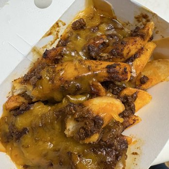 Fatburger & Buffalo's Express - Chili Cheese Fries - Burgers Near Me - Suisun City, California Fatburger & Buffalo's Express - Chili Cheese Fries - Burgers Near Me - Suisun City, California