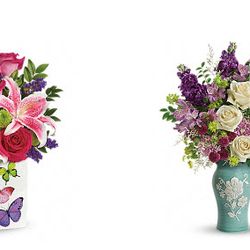 Petal Patch Florist & Flower Delivery