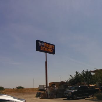 Yolo Fruit Stand - Fruits & Veggies Near Me - Davis, California