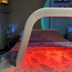 Radiant Skin Lounge - LED light therapy -