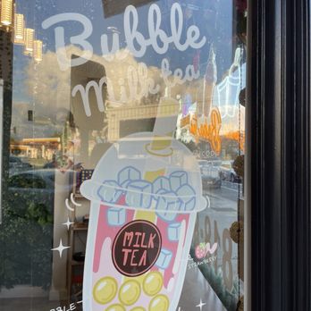 Qtea Boba - Bubble Tea Near Me - Sherman Oaks, California Qtea Boba - Bubble Tea Near Me - Sherman Oaks, California