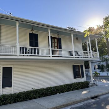 Key West - Public Services & Government Near Me