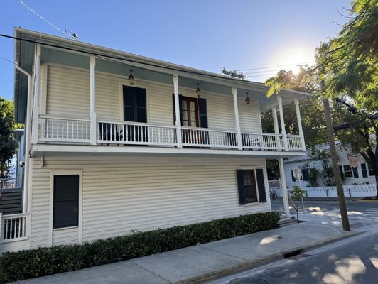 Key West by null