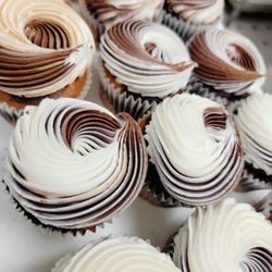 Sweet Treats From The Hart