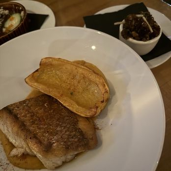 The Osprey - Florida Local Catch - Seafood Near Me - Orlando, Florida