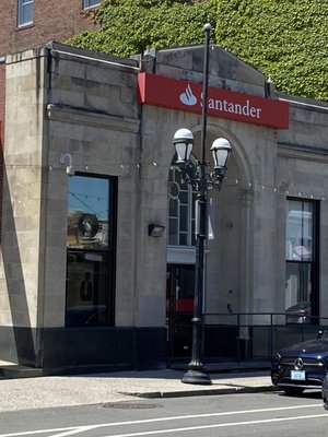 Santander Bank