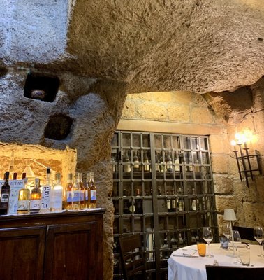 Ristorante Grotte del Funaro Nuova Tourist by null