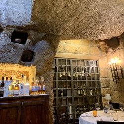Le Grotte del Funaro