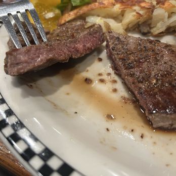 Black Bear Diner Milpitas - Medium rare - Diners Near Me - Milpitas, California Black Bear Diner Milpitas - Medium rare - Diners Near Me - Milpitas, California