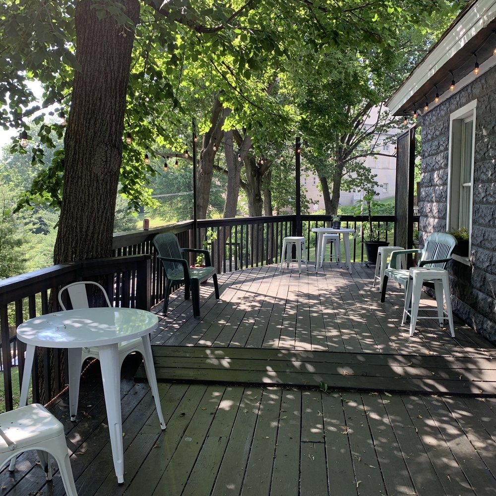 Papa Gelateria - More outdoor seating - Gelato Near Me - New Castle, Pennsylvania Papa Gelateria - More outdoor seating - Gelato Near Me - New Castle, Pennsylvania