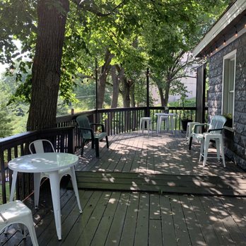 Papa Gelateria - More outdoor seating - Gelato Near Me - New Castle, Pennsylvania Papa Gelateria - More outdoor seating - Gelato Near Me - New Castle, Pennsylvania