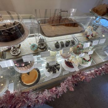 Sweet Lady Jane - Desserts Near Me - Los Angeles, California Sweet Lady Jane - Desserts Near Me - Los Angeles, California