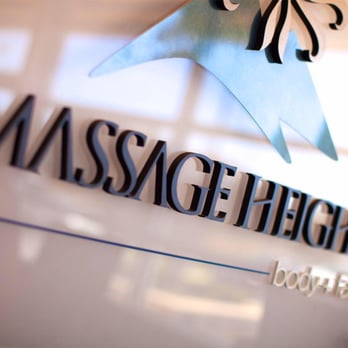 Massage Heights - Massage Near Me - Kansas City, Missouri Massage Heights - Massage Near Me - Kansas City, Missouri