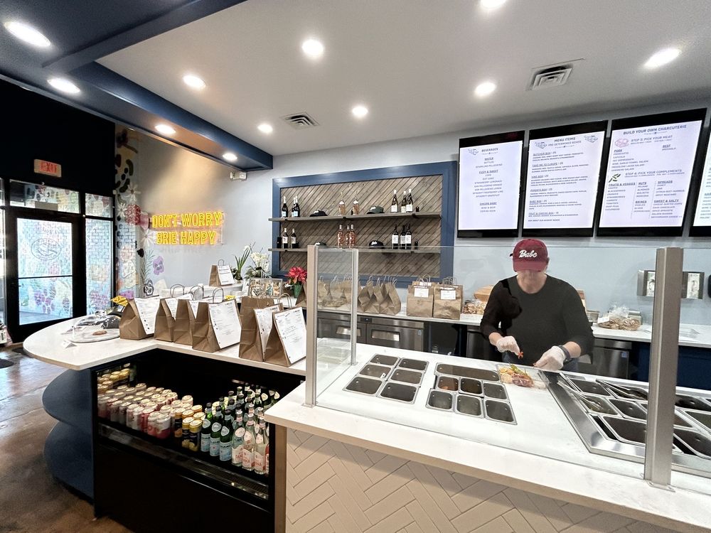 BABE & BUTCHER Updated September 2024 24 Photos 4325 Park Rd