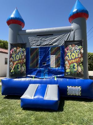 Jumper Rentals - Our mission is to provide you, with the best rental equipment in the industry at at great prices and with the highest quality of customer service. We have bounce houses for schools, company picnics, kids birthday parties, church events, fundraisers and any other special event you can think of! Call to book now! Jumper Rentals - Our mission is to provide you, with the best rental equipment in the industry at at great prices and with the highest quality of customer service. We have bounce houses for schools, company picnics, kids birthday parties, church events, fundraisers and any other special event you can think of! Call to book now!