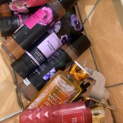 Bath & Body Works