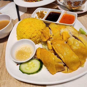 Cafe De Hong Kong - Hong Kong Style Cafe Near Me - Markham, Ontario