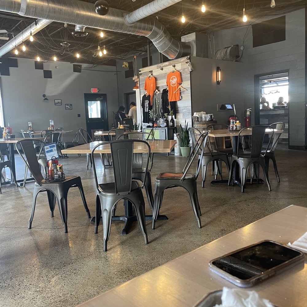 Brew Link Brewing - Inside Seating - Breweries Near Me - Plainfield, Indiana Brew Link Brewing - Inside Seating - Breweries Near Me - Plainfield, Indiana