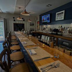 Highway Restaurant and Bar - Bar