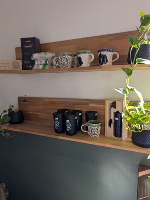 Jennings Java Artisan Coffee Roasters by null