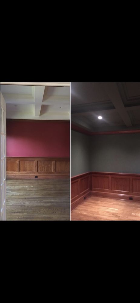 Slide of IRT Contracting