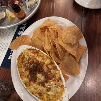 King Street Oyster Bar - Crab - Seafood Near Me - Middleburg, Virginia