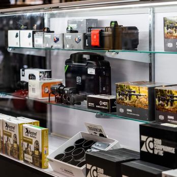 Full Circle Reloading and Firearms - We have you covered for what you are looking for! - Guns & Ammo Near Me - Saint Charles, Missouri Full Circle Reloading and Firearms - We have you covered for what you are looking for! - Guns & Ammo Near Me - Saint Charles, Missouri