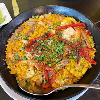 Oyo - Latin American Near Me - Pleasanton, California