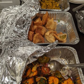 Clay Oven - Paneer tikka, samosas, veg pakora - Indian Near Me - San Mateo, California Clay Oven - Paneer tikka, samosas, veg pakora - Indian Near Me - San Mateo, California