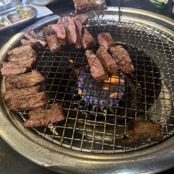 King Chang - Buena Park - Korean Near Me - Buena Park, California