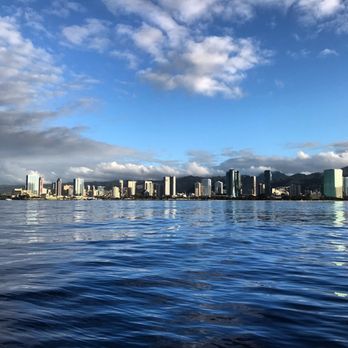 Kaimana Divers - Scuba Diving Near Me - Honolulu, Hawaii