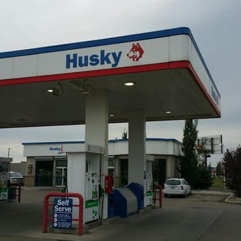 Yellowhead Husky - Gas Stations Near Me - Edmonton, Alberta Yellowhead Husky - Gas Stations Near Me - Edmonton, Alberta