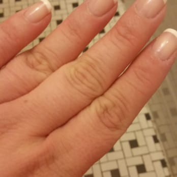 I Spa & Nail - French manicure - Skin Care Near Me - Orange, Connecticut I Spa & Nail - French manicure - Skin Care Near Me - Orange, Connecticut