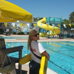 Lifeguard