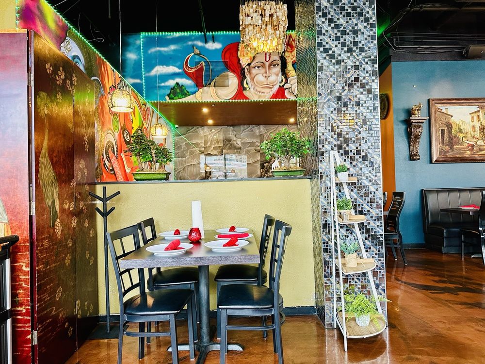 Shivas Bar & Grill