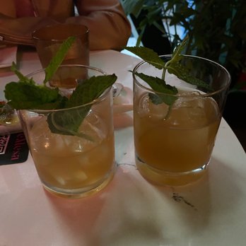 Sobre Mesa - Sobre Mesa - Cocktail Bars Near Me - Oakland, California