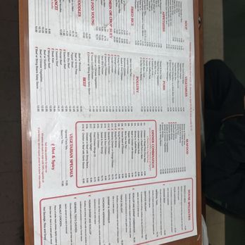 Foon's - Chinese Near Me - Virginia Beach, Virginia